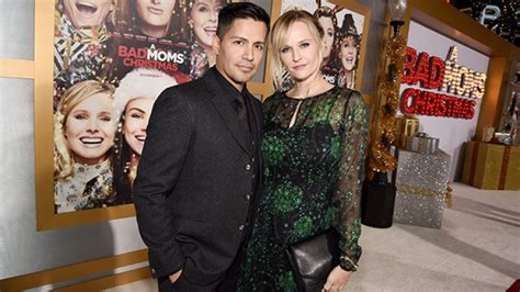 jay marries|Jay Hernandez’s Wife: All About Daniella Deutscher & Their 18